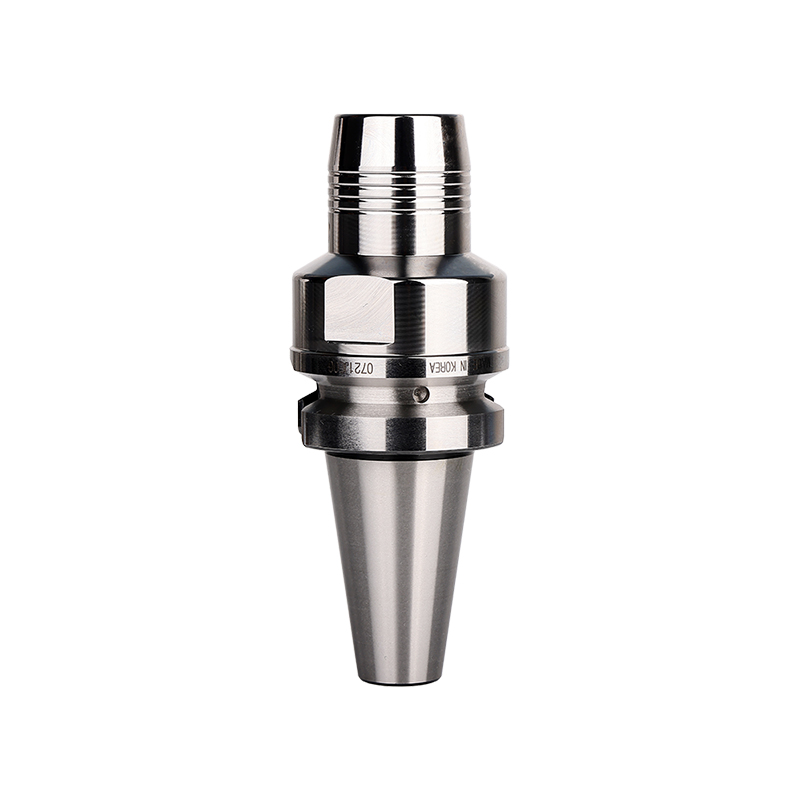 Hydraulic tool holder 