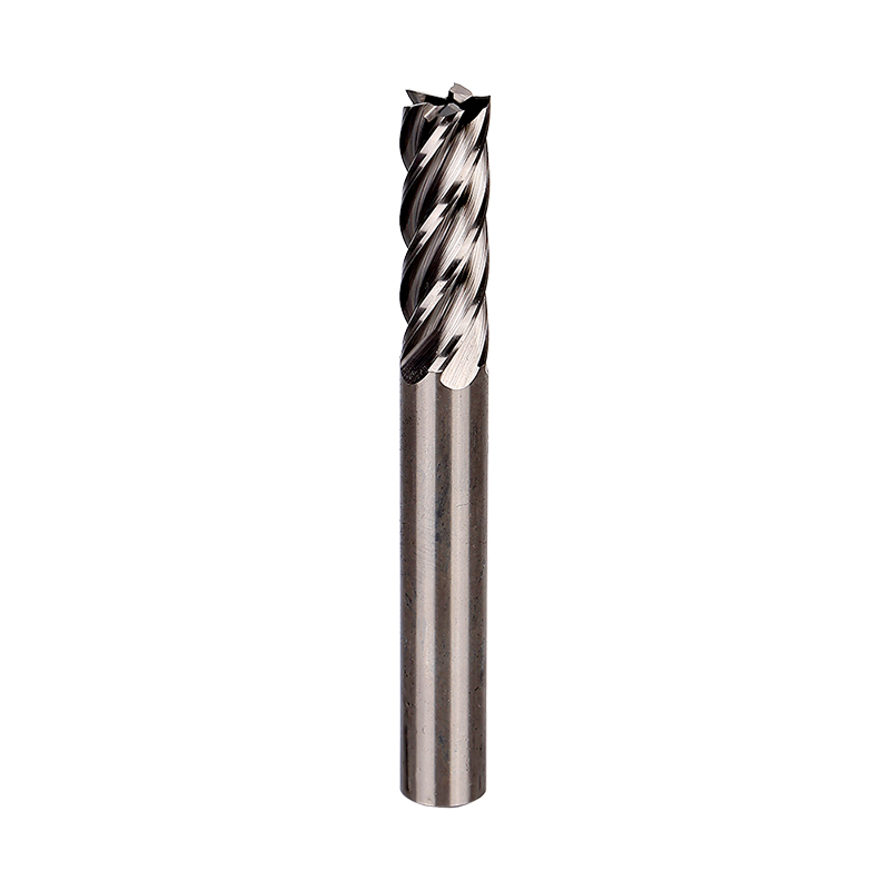 5-flute Aluminium end mill