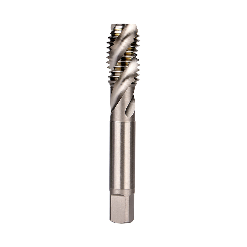 spiral flute tap 