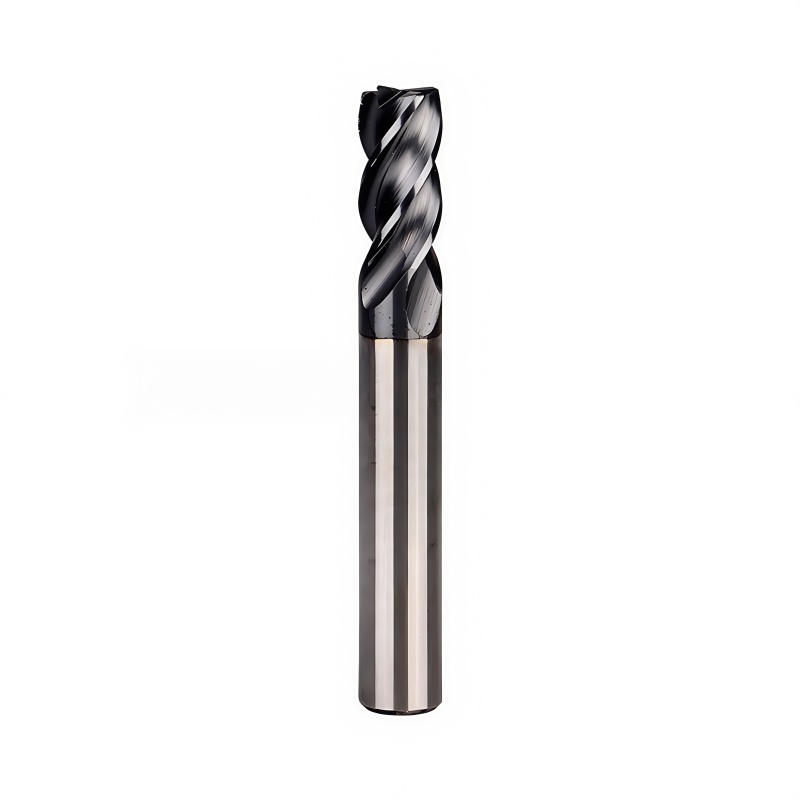 stainless steel carbide milling cutter