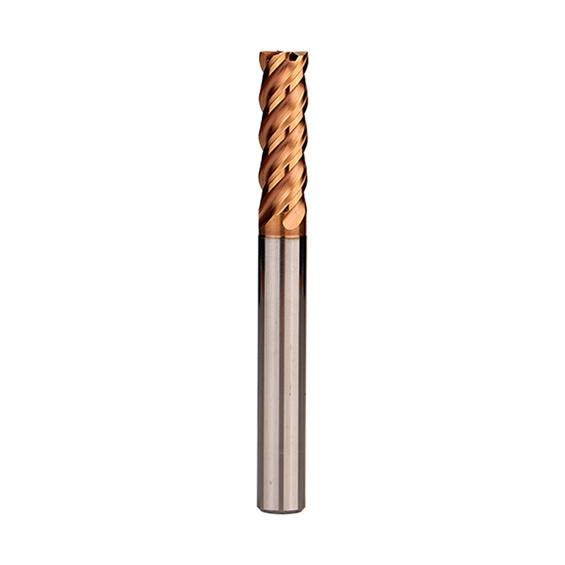 flat end mill