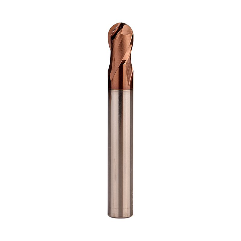 ball End Mill