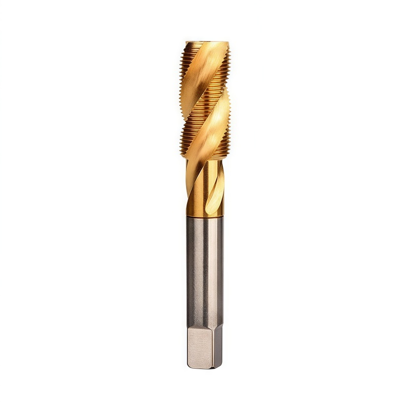 Machine tap