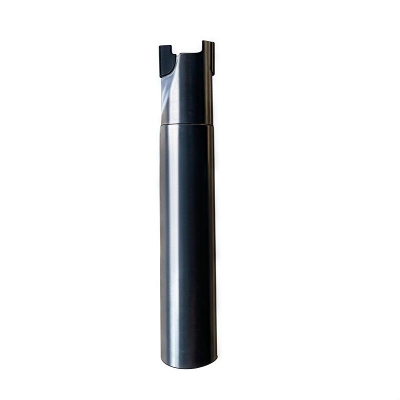 PCD end mill