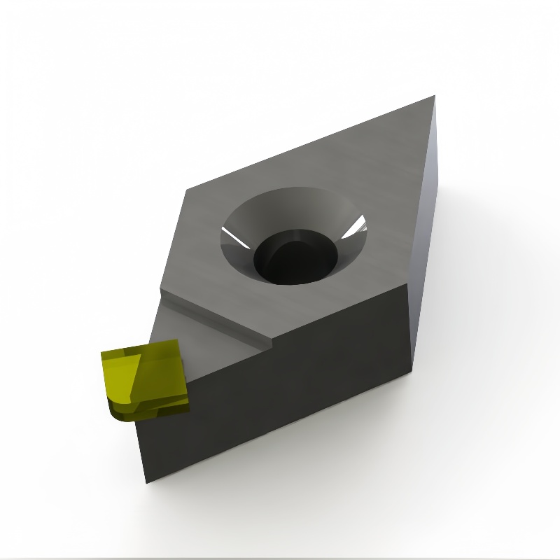 MCD turning insert